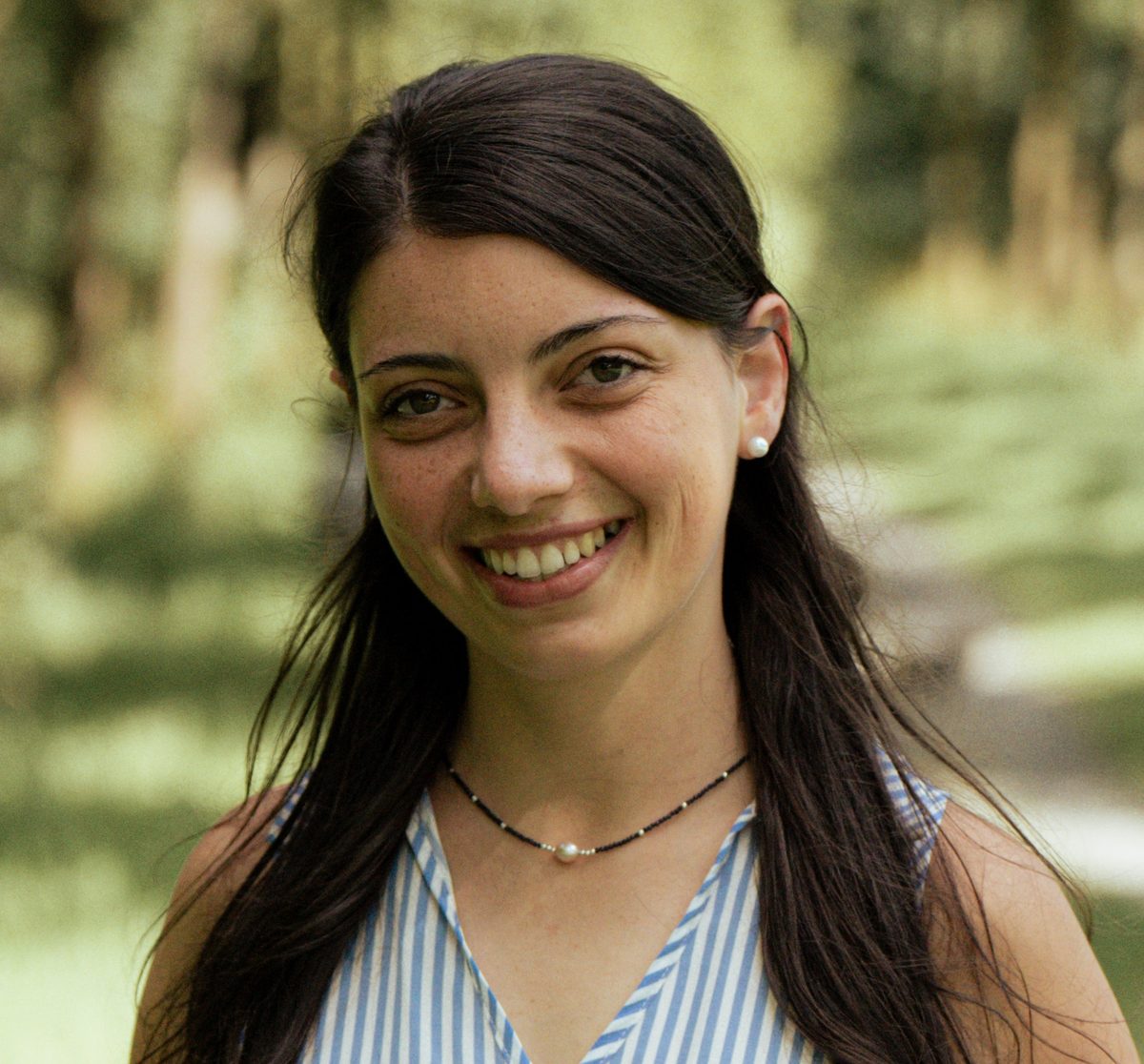 Tabita Tienken, Back Office bei Adler Immobilien Service in Lüdenscheid