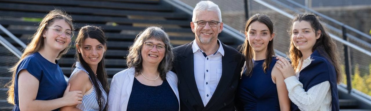 Das Team von Adler Immobilien Service, Immobilienmakler in Lüdenscheid im Märkischen Kreis