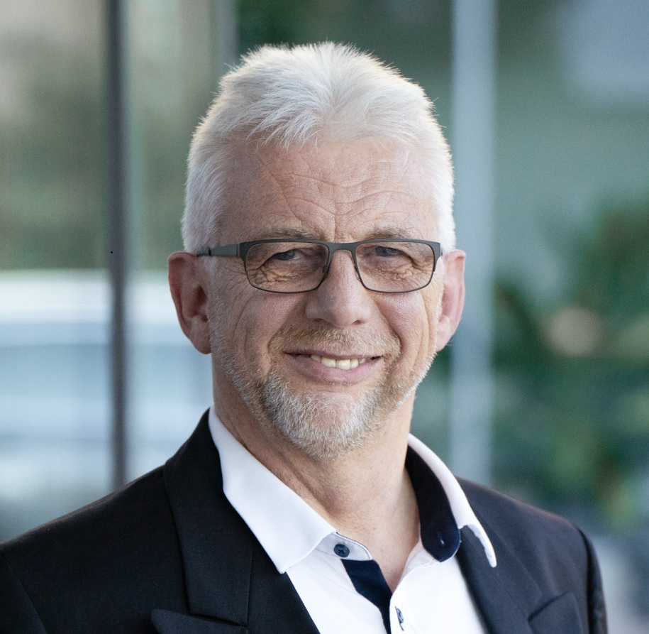 Burkhard Tienken, Immobilienmakler in Lüdenscheid