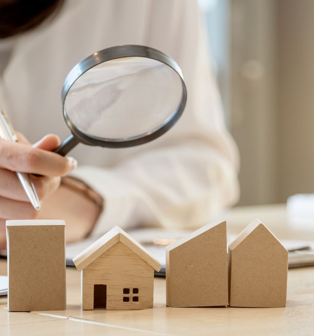 Immobilienbewertung durch Adler Immobilien Service