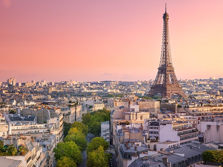 Immobilien in Frankreich